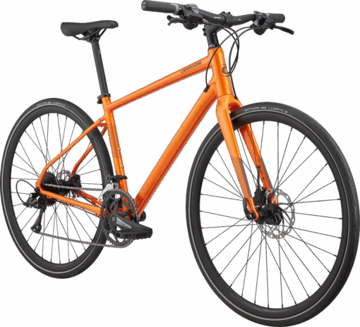 Cannondale Quick 2 -Bike Gear World cannondale quick 2 366108 14