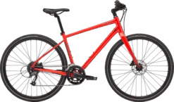 Cannondale Quick 3