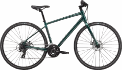 Cannondale Quick 5