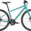 Cannondale Quick Women's 3 -Bike Gear World cannondale quick womens 3 383567 1