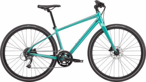 Cannondale Quick Women's 3 -Bike Gear World cannondale quick womens 3 383567 1