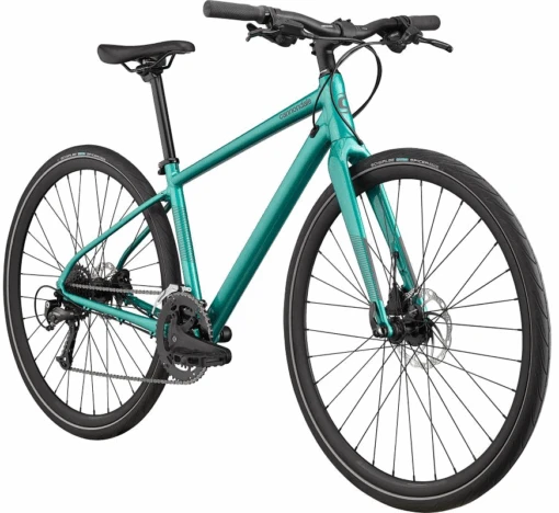 Cannondale Quick Women's 3 -Bike Gear World cannondale quick womens 3 383567 11
