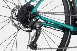 Cannondale Quick Women's 3 -Bike Gear World cannondale quick womens 3 383567 13