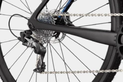 Cannondale SuperSix EVO CX -Bike Gear World cannondale supersix evo cx 396644 13