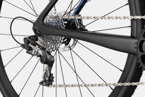 Cannondale SuperSix EVO CX -Bike Gear World cannondale supersix evo cx 396644 13