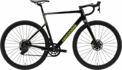 Cannondale SuperSix EVO CX