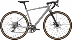 Cannondale Topstone 3