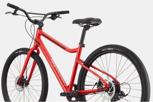 Cannondale Treadwell 3 -Bike Gear World cannondale treadwell 3 360608 15