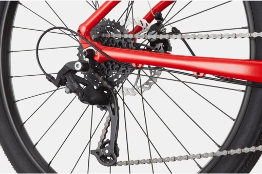 Cannondale Treadwell 3 -Bike Gear World cannondale treadwell 3 360608 16