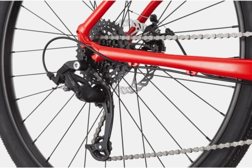 Cannondale Treadwell 3 Remixte -Bike Gear World cannondale treadwell 3 remixte 360606 19