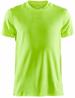 Craft ADV Essence Short Sleeve Tee -Bike Gear World craft adv essence short sleeve tee 408940 1