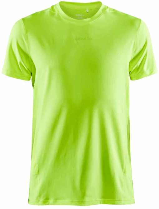 Craft ADV Essence Short Sleeve Tee -Bike Gear World craft adv essence short sleeve tee 408940 1