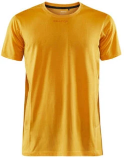 Craft ADV Essence Short Sleeve Tee -Bike Gear World craft adv essence short sleeve tee 408940 11