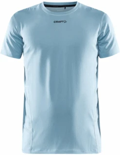 Craft ADV Essence Short Sleeve Tee -Bike Gear World craft adv essence short sleeve tee 408940 12