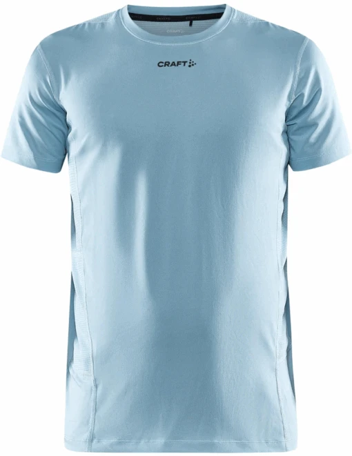 Craft ADV Essence Short Sleeve Tee -Bike Gear World craft adv essence short sleeve tee 408940 12