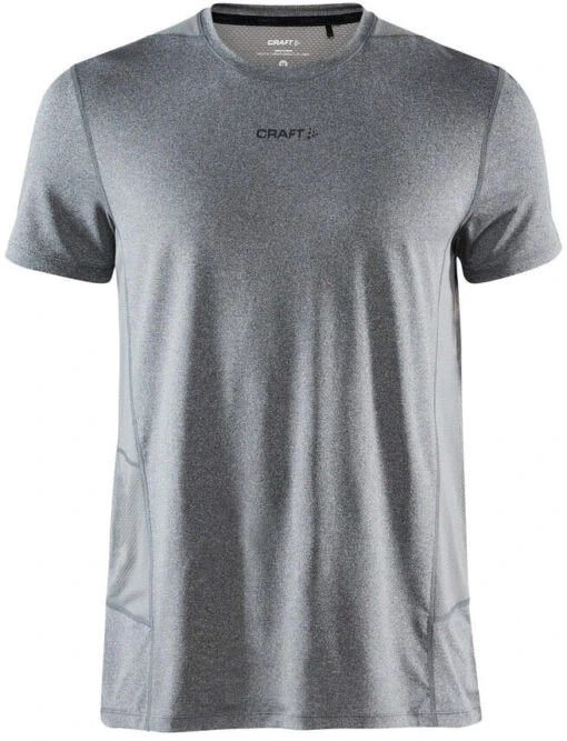 Craft ADV Essence Short Sleeve Tee -Bike Gear World craft adv essence short sleeve tee 408940 12