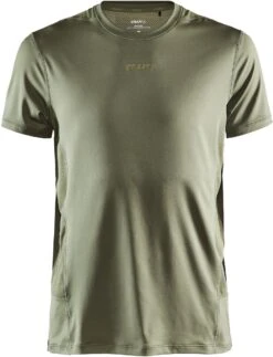 Craft ADV Essence Short Sleeve Tee -Bike Gear World craft adv essence short sleeve tee 408940 13