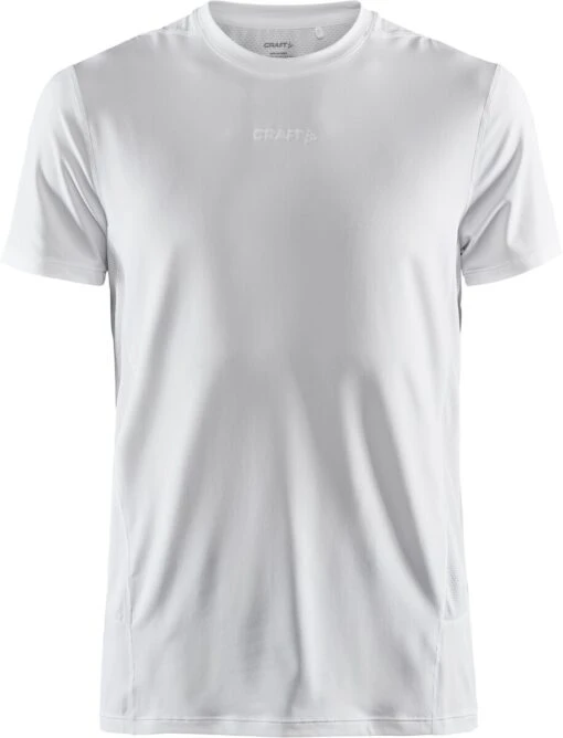 Craft ADV Essence Short Sleeve Tee -Bike Gear World craft adv essence short sleeve tee 408940 14