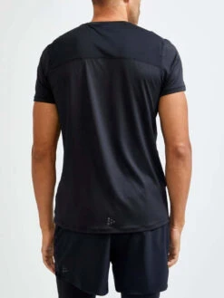 Craft ADV Essence Short Sleeve Tee -Bike Gear World craft adv essence short sleeve tee 408940 16