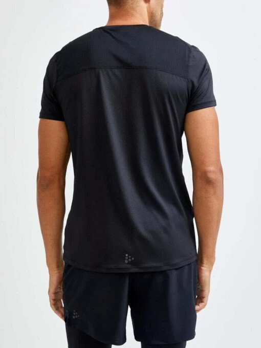 Craft ADV Essence Short Sleeve Tee -Bike Gear World craft adv essence short sleeve tee 408940 16