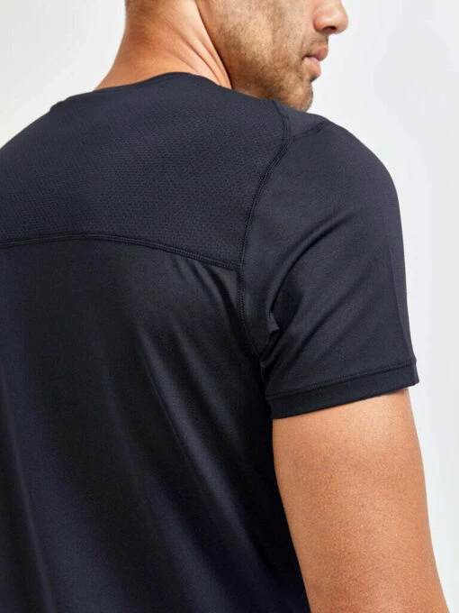 Craft ADV Essence Short Sleeve Tee -Bike Gear World craft adv essence short sleeve tee 408940 18