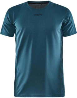 Craft ADV Essence Short Sleeve Tee -Bike Gear World craft adv essence short sleeve tee 408940 19