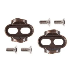Crank Brothers Easy Release Cleat Kit