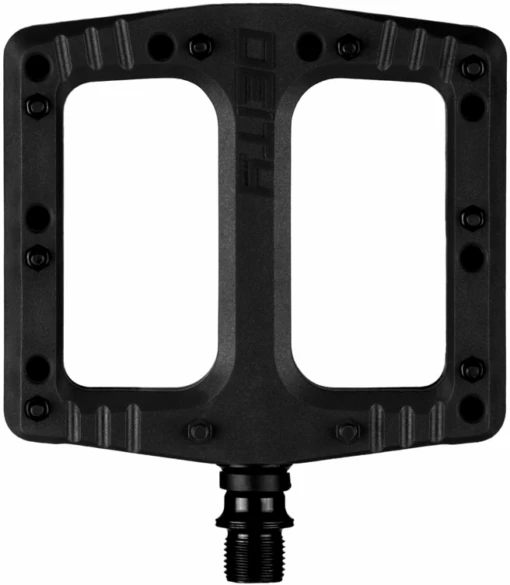 Deity Components Deftrap Pedals -Bike Gear World deity components deftrap 388347 1