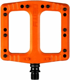 Deity Components Deftrap Pedals -Bike Gear World deity components deftrap 388347 11