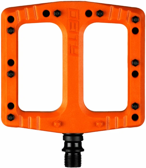 Deity Components Deftrap Pedals -Bike Gear World deity components deftrap 388347 11