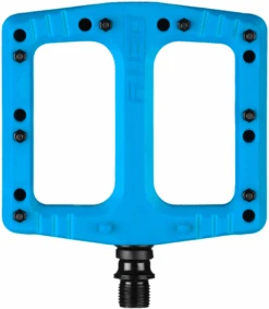 Deity Components Deftrap Pedals -Bike Gear World deity components deftrap 388347 12