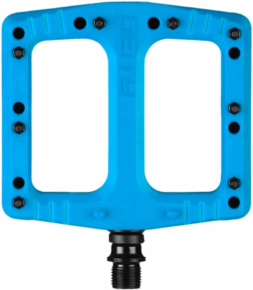 Deity Components Deftrap Pedals -Bike Gear World deity components deftrap 388347 12