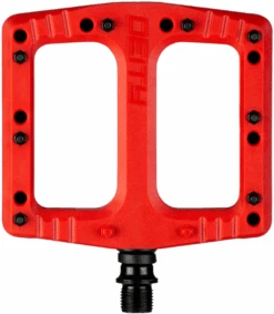 Deity Components Deftrap Pedals -Bike Gear World deity components deftrap 388347 13
