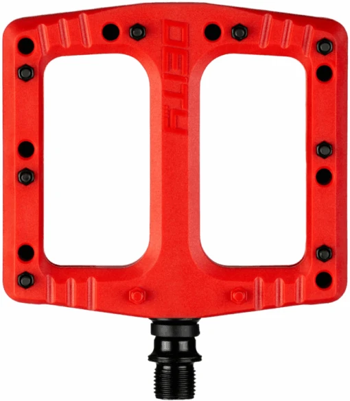 Deity Components Deftrap Pedals -Bike Gear World deity components deftrap 388347 13