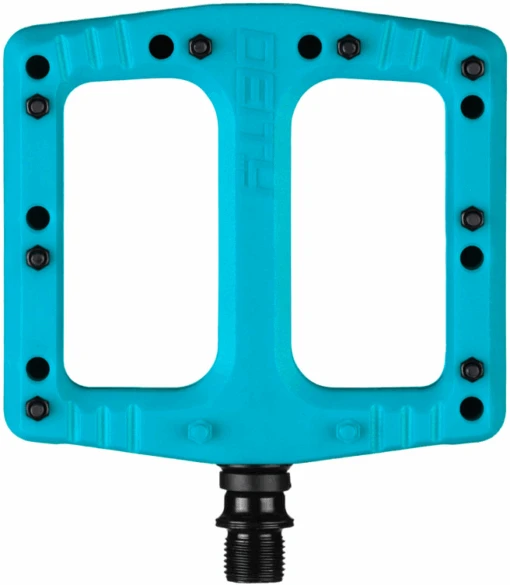 Deity Components Deftrap Pedals -Bike Gear World deity components deftrap 388347 14