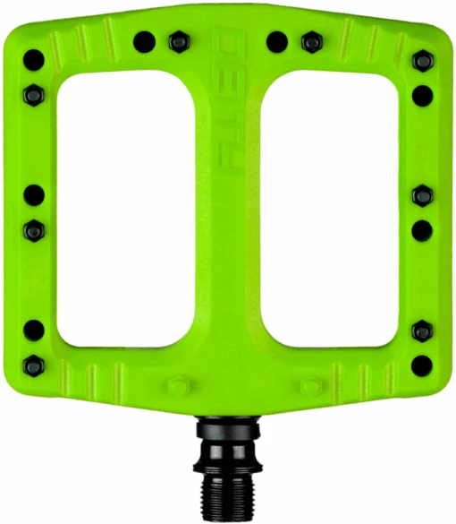 Deity Components Deftrap Pedals -Bike Gear World deity components deftrap 388347 15