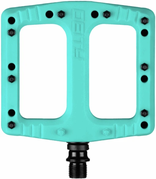 Deity Components Deftrap Pedals -Bike Gear World deity components deftrap 388347 17