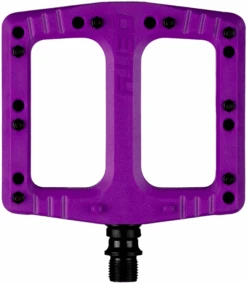 Deity Components Deftrap Pedals -Bike Gear World deity components deftrap 388347 18