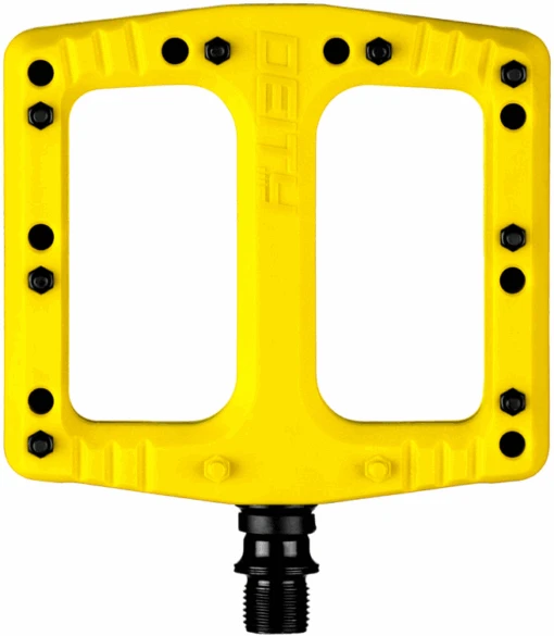 Deity Components Deftrap Pedals -Bike Gear World deity components deftrap 388347 19