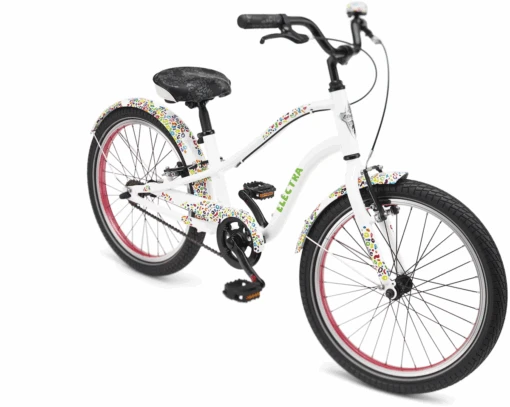 Electra Cat's Meow 20-inch -Bike Gear World electra cats meow 20 inch 403672 1