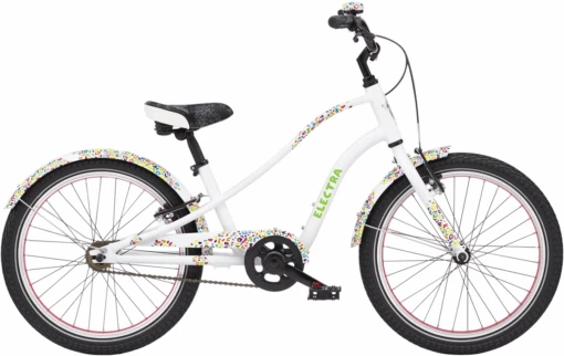 Electra Cat's Meow 20-inch -Bike Gear World electra cats meow 20 inch 403672 12