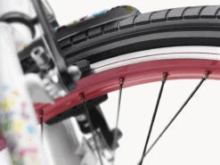 Electra Cat's Meow 20-inch -Bike Gear World electra cats meow 20 inch 403672 14