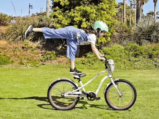 Electra Cat's Meow 20-inch -Bike Gear World electra cats meow 20 inch 403672 15