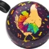 Electra Chicken Dance Domed Ringer Bike Bell -Bike Gear World electra chicken dance domed ringer bike bell 414781 1 11 1