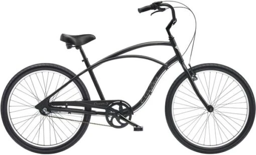 Electra Cruiser 3i Step-Over -Bike Gear World electra cruiser 3i step over 414735 1