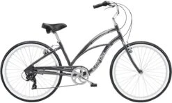 Electra Cruiser 7D Step-Thru -Bike Gear World electra cruiser 7d step thru 350472 11
