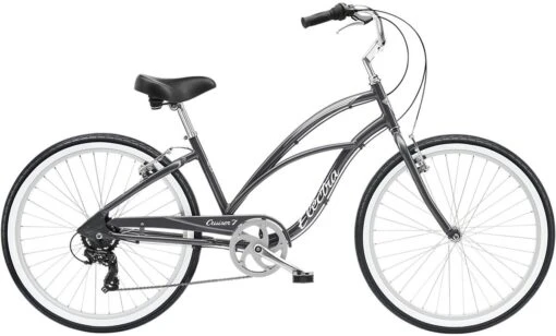 Electra Cruiser 7D Step-Thru -Bike Gear World electra cruiser 7d step thru 350472 11