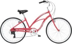 Electra Cruiser 7D Step-Thru -Bike Gear World electra cruiser 7d step thru 350472 12