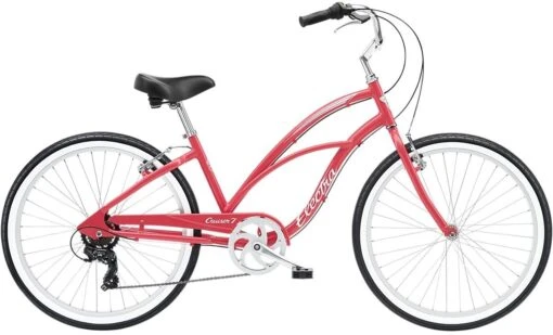 Electra Cruiser 7D Step-Thru -Bike Gear World electra cruiser 7d step thru 350472 12