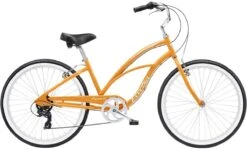 Electra Cruiser 7D Step-Thru